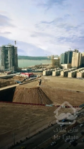 آپارتمان فول ۱۲۰متردربرج‌فاخر،تاپ لوکیشن منطقه گردشگری تهران