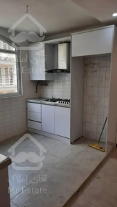 ۷۸ متر ۲خواب فول امکانات رو به آفتاب