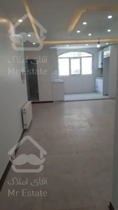 واحد ۷۱ متر ۲خواب رو به آفتاب