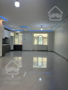 فروش آپارتمان ۹۲متر فول امکانات