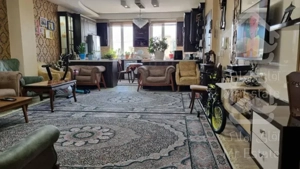 ۱۰۵ متر فول آلاله شرقی سرو