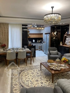 آپارتمان ۶۲ متری تکخواب جنت آباد جنوبی