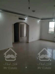 دو خوابه ۸۵ متری فول