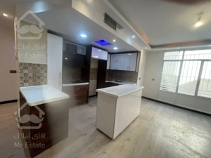 ۶۲ متر نوساز ۳ ساله