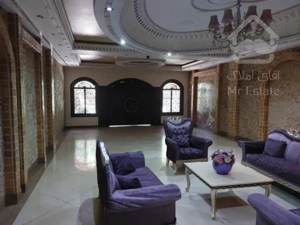 فروش 142 متری قیطریه