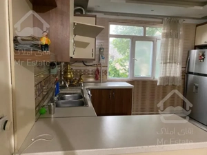 اپارتمان ۸۵متری قولنامه ایی