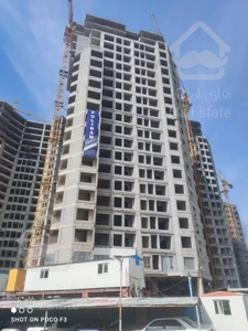 پیش فروش برج 100متری شمیم رحمت کوهک پروژه نخل