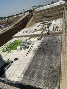 پیش فروش پروژه مدرن 100متری امپریال پالاس