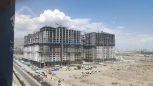 پیش فروش 100متری رونیکا پالاس کوهک /رحیم قربانی