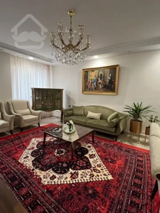 فروش آپارتمان ۲خواب جنت آباد جنوبی چهار باغ