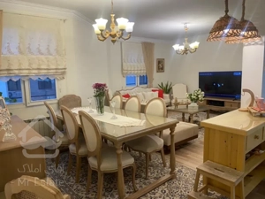 فروش آپارتمان ۹۰ متر دیباجی جنوبی