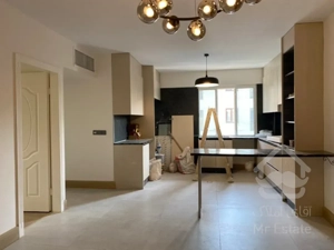 آپارتمان ۶۵ متری دو خواب سازمان شمال