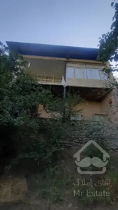 فروش خانه باغ در لواسان