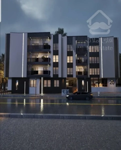 فروش اپارتمان نوساز  شهر جدید هشتگرد