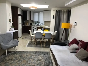 اجاره ۷۰متر دوخواب فول بر حکیم غرب باکری