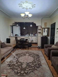 فروش آپارتمان ۴۵متری فول امکانات غربیها