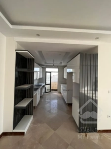 اجاره اپارتمان ۹۷  متر فول امکانات جنت اباد