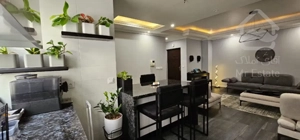 آپارتمان ۷۵ متری دو خواب جنت آباد شمالی