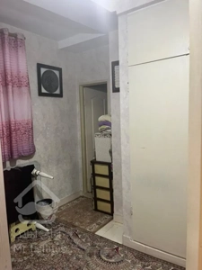 فروش واحد ۵۷ متری دو خوابه تک واحدی