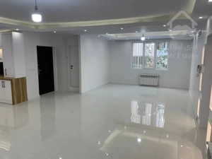 ۱۲۵ متر. تک واحدی کلید نخورده  زیر قیمت