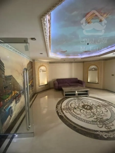 اجاره 157 متری هروی