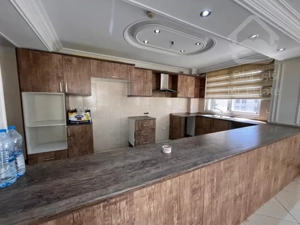 اجاره آپارتمان ۱۴۵متر دروس مشاعات آبی