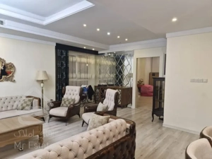 120 متر دیباجی