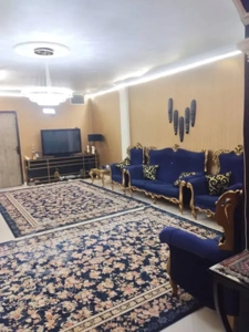 فروش آپارتمان ۶۳متری ۲خواب رؤیتی ۸۵ متر