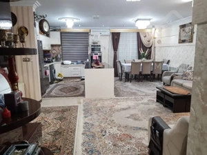 فروش آپارتمان ۱۱۳ متری در شهران