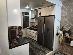 ۶۰متر یک خوابه فول امکلنات