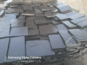 قیمت فروش سنگ لاشه