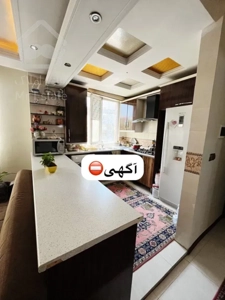 ۷۵متری تاپ لوکیشن غرق نور