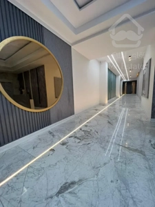 ۲۱۰ متر سه خواب/ تاپ لوکیشن فرمانیه