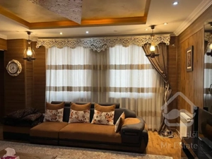 فروش آپارتمان ۹۰متری ۲خواب کم واحد کم سن رو به آفتاب در شهرک نفت