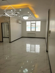 فروش آپارتمان ۷۰ متری ۲خواب رو به آفتاب در شهرک نفت