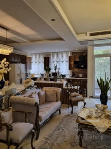 اجاره 145 متر در پاسداران