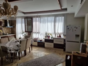 فروش 130 متری پاسداران