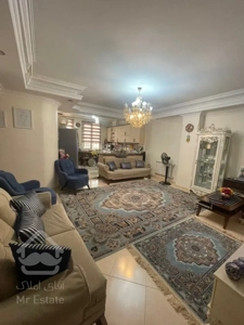 فروش اپارتمان ۸۸ متر فول امکانات