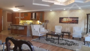 خرید آپارتمان نیاوران 4 خواب