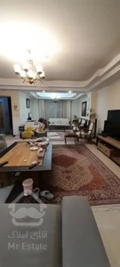 فروش آپارتمان ۸۰متری دوخوابه کم سن در شهرک نفت