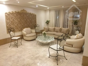 خرید آپارتمان 191 متر امام زاده قاسم نیاوران