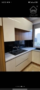 فروش آپارتمان ۵۵ متری ۲خواب فول بازسازی خوش قیمت شهرک نفت