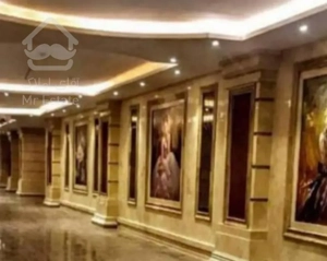 فروش آپارتمان ۸۵متری ۲خواب فول مشاعات در نفت