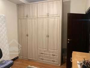 فروش آپارتمان در نیاوران 120 متر ۲ خواب منطقه 1