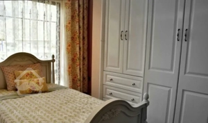 خرید آپارتمان نیاوران 165 متر ۳خواب منطقه 1