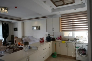 فروش آپارتمان 160 متر در نیاوران