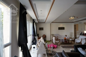 فروش آپارتمان نیاوران 140 متری 2خواب  منطقه1