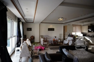 خرید آپارتمان 165 متر نیاوران