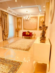 اجاره 95 متر در پاسداران