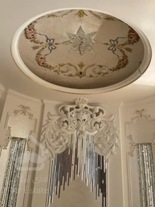 خرید آپارتمان نیاوران 210 متری منطقه 1